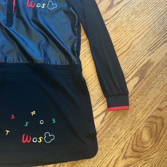 Woman’s Collared Top Size XL - Picture 3 of 6